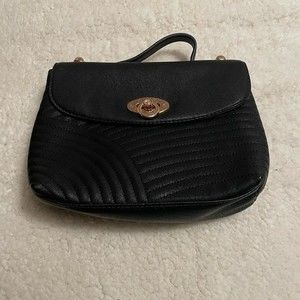 NWOT- LC Lauren Conrad Women’s Crossbody Mini Bag